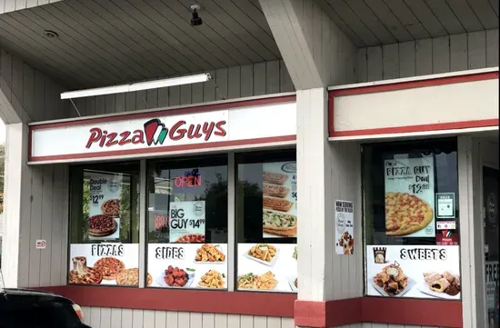 Pizza Guys