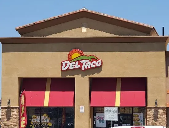 Del Taco