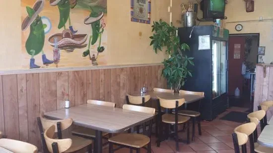 El Jalapeno Taqueria