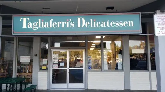 Tagliaferri's Delicatessen