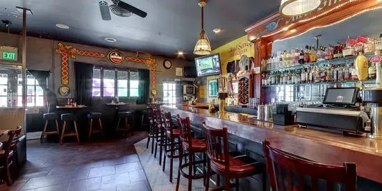 The Phoenix Irish Bar & Restaurant
