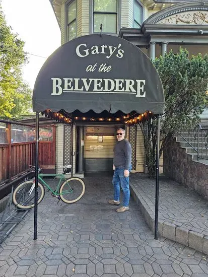 Gary's at the Belvedere