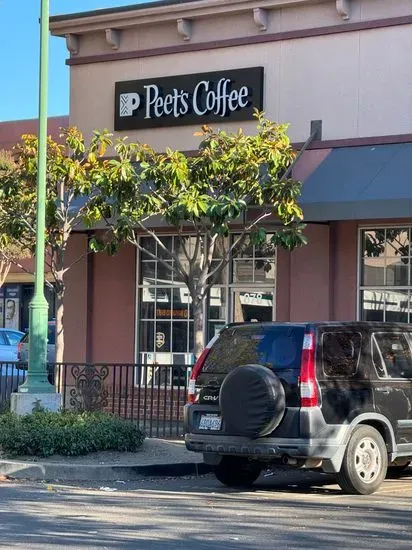 Peet's Coffee