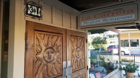 La Carreta Mexican Restaurant