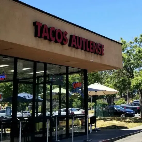 Tacos Autlense