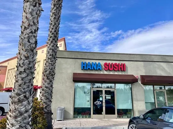 Hana Maki Sushi