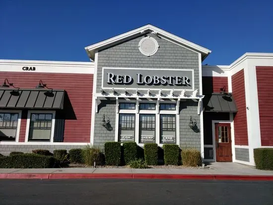 Red Lobster