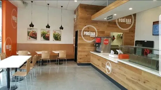 Poké Bar