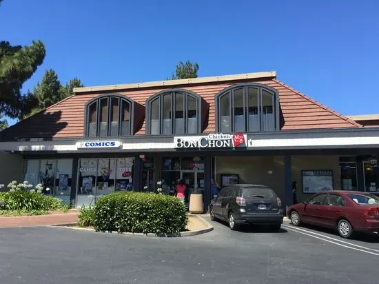 Bonchon Sunnyvale