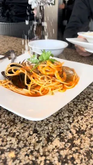 Paesano Ristorante Italiano