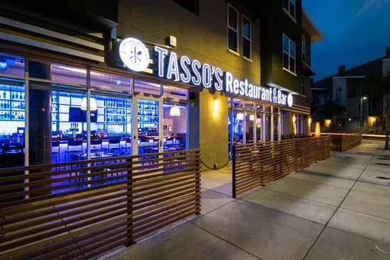 Tasso's Restaurant & Bar