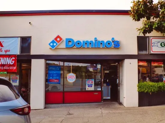 Domino's Pizza