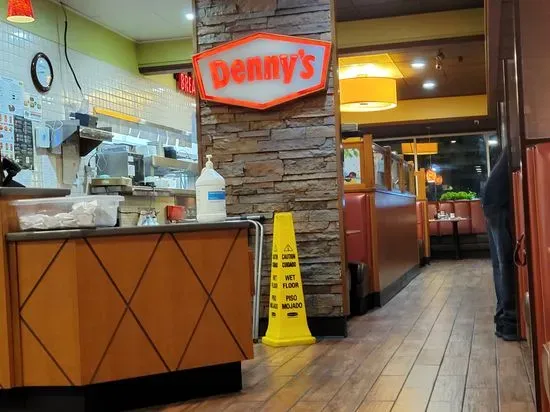 Denny's