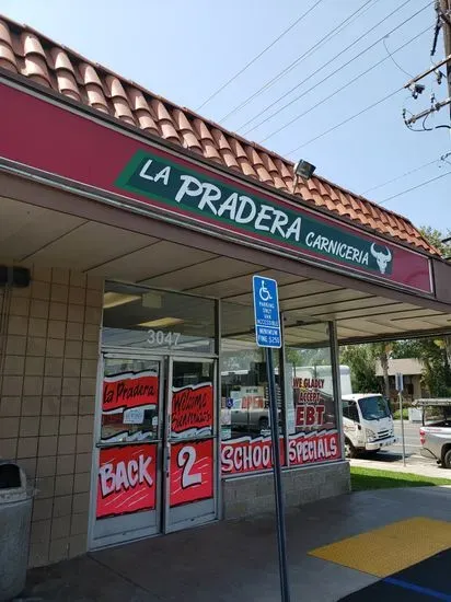 La Pradera Carniceria