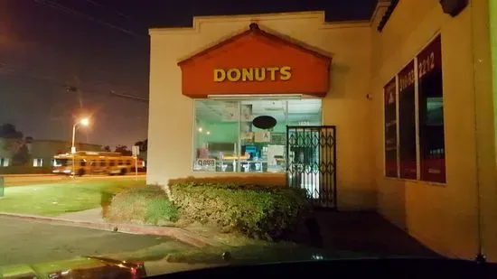 Alex Donut Shop