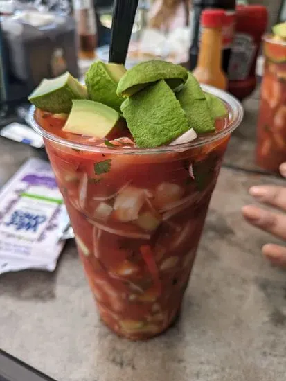 Mariscos El Chito