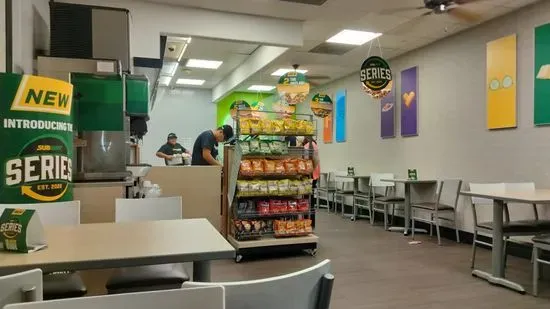 Subway