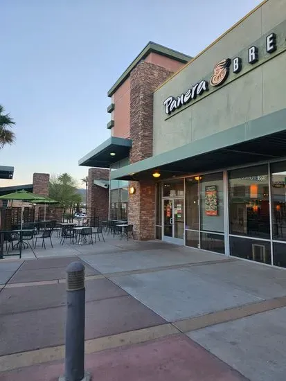 Panera Bread