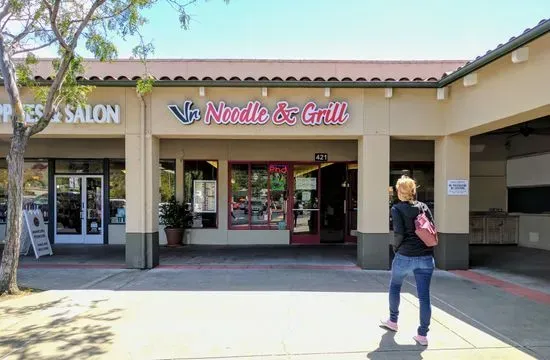 Vn Noodle Grill