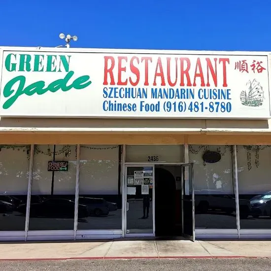 Green Jade Restaurant