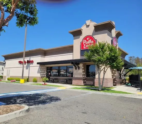 El Pollo Loco