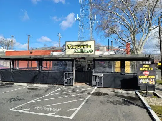 Taqueria Jalisco