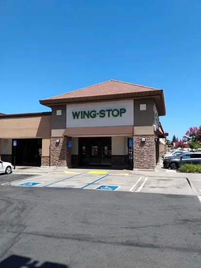 Wingstop