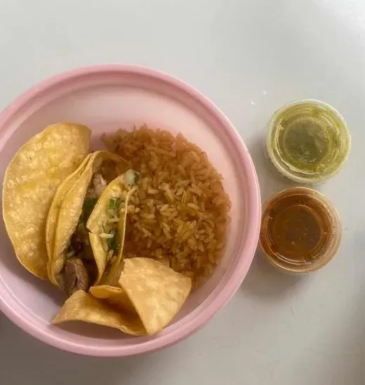 Tacos el Goloso