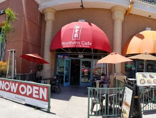 Northern Cafe Brentwood