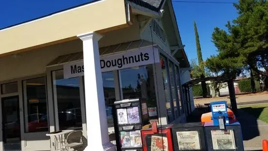 Master Donuts