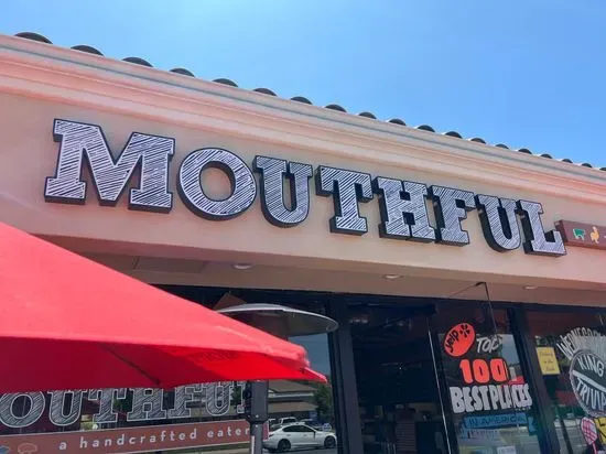 Mouthful Eatery