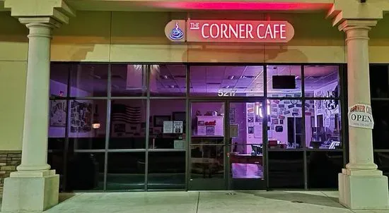 The Corner Café