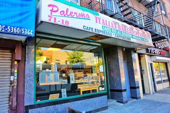 Palermo Bakery