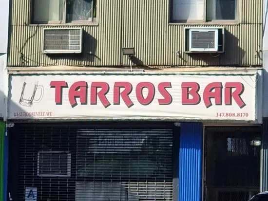 Tarros Bar