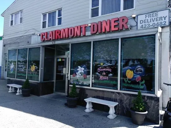 Clairmont Diner