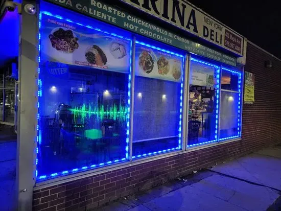 Karina Deli Inc