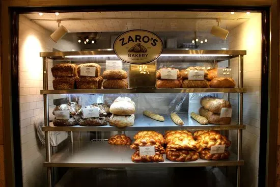 Zaro's Family Bakery