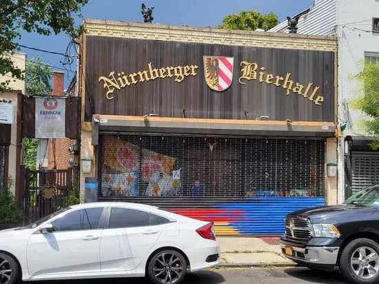 Nurnberger Bierhaus