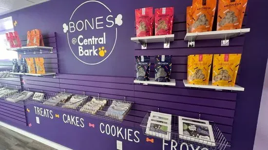 Bones Dog Bakery