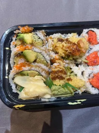 suki ichiro sushi