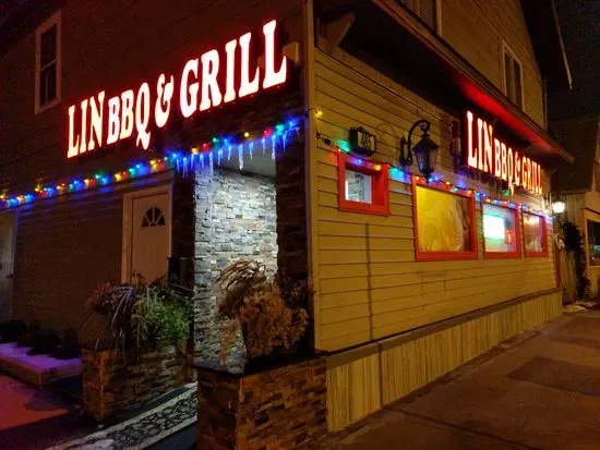 Lin BBQ and Grill