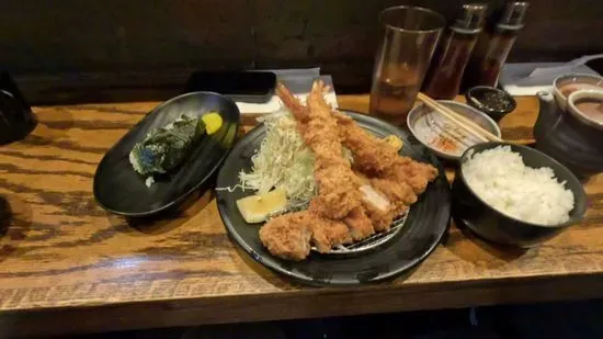 Katsu-Hama