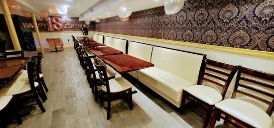 Nababi Halal Restaurant & Party Hall