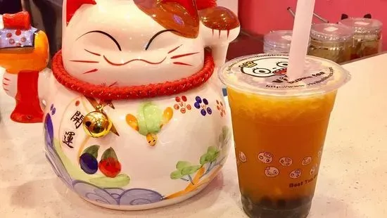 ViVi Bubble Tea