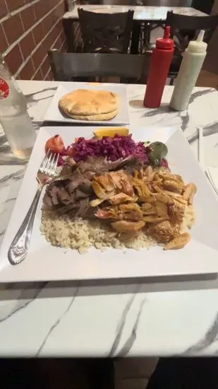 Istanbul Kebab House