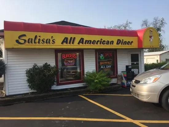 Salisa's