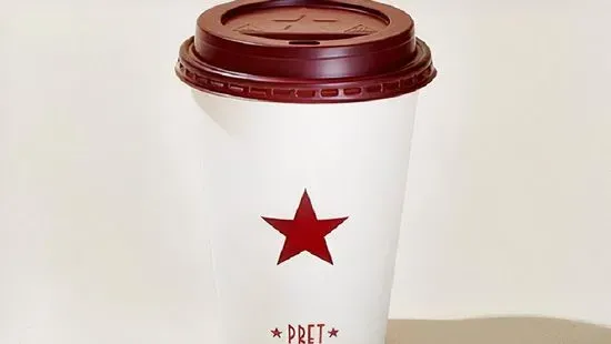 Pret A Manger