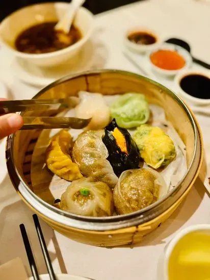 Dim Sum Palace