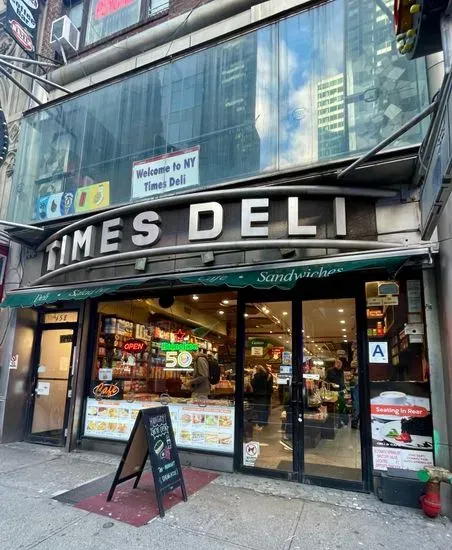 Times Deli