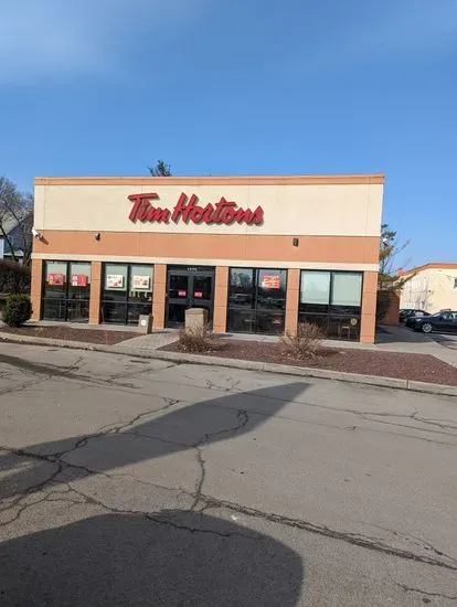 Tim Hortons